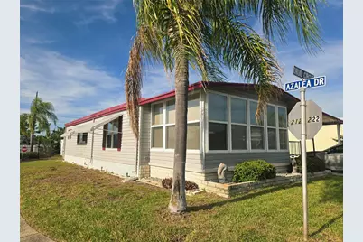 39820 US Highway 19 N #212, Tarpon Springs, FL 34689 - Photo 29
