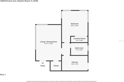 14060 Miramar Avenue, Saint Petersburg, FL 33708 - Photo 55