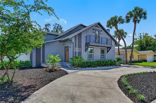 310 Park St N, Saint Petersburg, FL 33710 - Photo 1