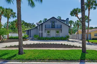 310 Park Street N, Saint Petersburg, FL 33710 - Photo 1