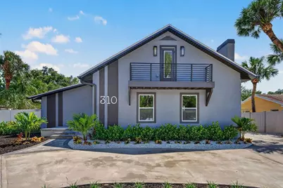 310 Park Street N, Saint Petersburg, FL 33710 - Photo 3