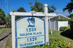 1535 Nursery Rd, Clearwater, FL 33756 - Photo 23
