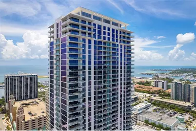 275 1st Avenue S #1708, Saint Petersburg, FL 33701 - Photo 1