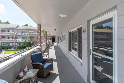 2461 Rhodesian Drive #45, Clearwater, FL 33763 - Photo 1