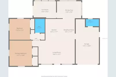 1414 Russel Lane, Holiday, FL 34691 - Photo 39