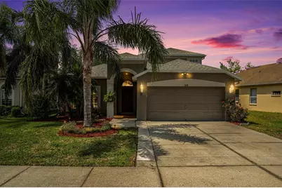 3219 Gianna Way, Land O Lakes, FL 34638 - Photo 1