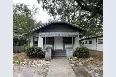 727 20th Avenue S, Saint Petersburg, FL 33705 - Photo 1