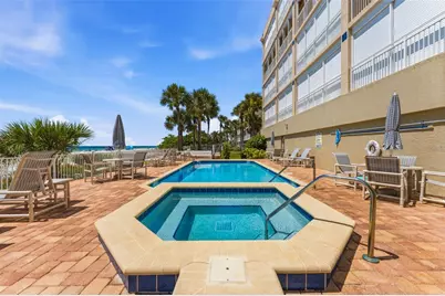 2 15th Avenue #401, Indian Rocks Beach, FL 33785 - Photo 37