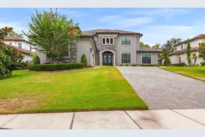 14704 Fishhawk Preserve Drive, Lithia, FL 33547 - Photo 1