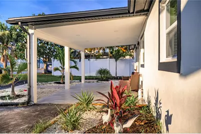 1015 Boca Ciega Isle Drive, Saint Pete Beach, FL 33706 - Photo 5