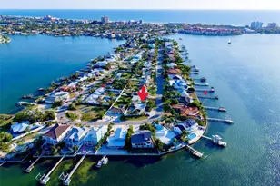 1015 Boca Ciega Isle Dr, Saint Pete Beach, FL 33706 - Photo 49