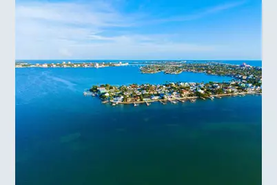 1015 Boca Ciega Isle Drive, Saint Pete Beach, FL 33706 - Photo 3