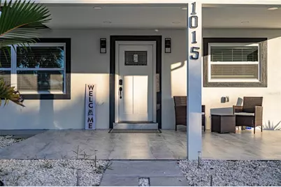 1015 Boca Ciega Isle Drive, Saint Pete Beach, FL 33706 - Photo 3