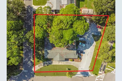 605 Palm Boulevard, Dunedin, FL 34698 - Photo 5