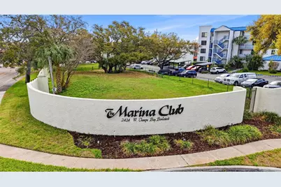2424 W Tampa Bay Boulevard #M404, Tampa, FL 33607 - Photo 27
