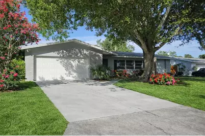 1329 Fairfield Drive, Clearwater, FL 33764 - Photo 1