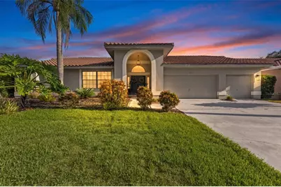3969 Talah Drive, Palm Harbor, FL 34684 - Photo 1