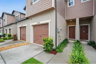 5374 Sylvester Loop, Tampa, FL 33610 - Photo 3