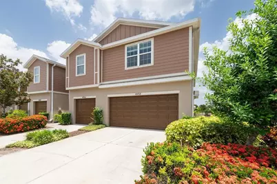 4958 White Sanderling Court, Tampa, FL 33619 - Photo 1