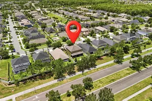 9115 Bella Vita Cir, Land O Lakes, FL 34637 - Photo 43
