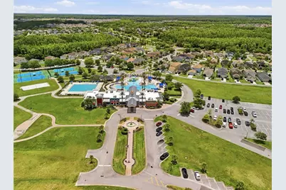 9115 Bella Vita Circle, Land O Lakes, FL 34637 - Photo 41