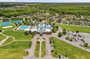 9115 Bella Vita Cir, Land O Lakes, FL 34637 - Photo 41