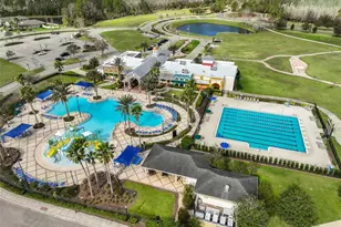 9115 Bella Vita Cir, Land O Lakes, FL 34637 - Photo 37