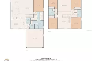 9115 Bella Vita Cir, Land O Lakes, FL 34637 - Photo 45
