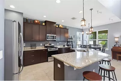 9115 Bella Vita Circle, Land O Lakes, FL 34637 - Photo 3