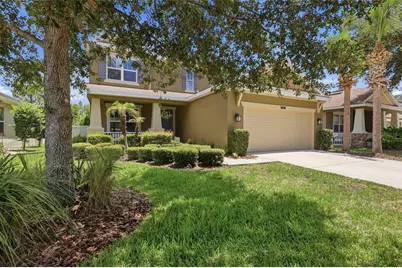 9115 Bella Vita Circle, Land O Lakes, FL 34637 - Photo 47