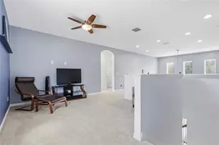 9115 Bella Vita Cir, Land O Lakes, FL 34637 - Photo 23