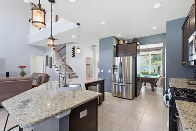 9115 Bella Vita Circle, Land O Lakes, FL 34637 - Photo 5