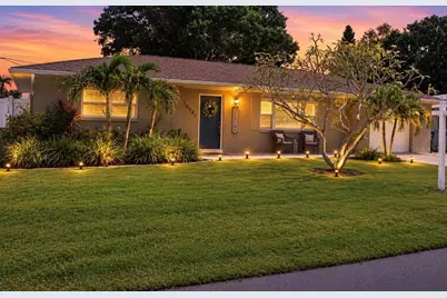 10541 86th Avenue, Seminole, FL 33772 - Photo 1