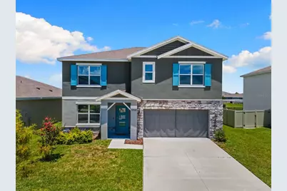 9728 Crescent Ray Drive, Wesley Chapel, FL 33545 - Photo 3