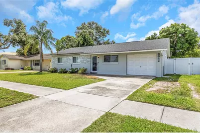 6842 62nd Avenue N, Pinellas Park, FL 33781 - Photo 3