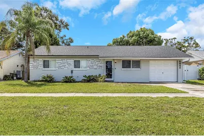 6842 62nd Avenue N, Pinellas Park, FL 33781 - Photo 1