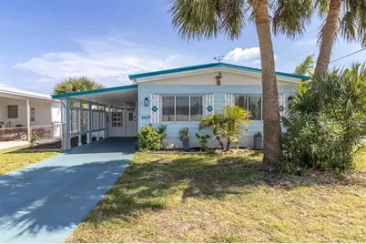 6629 Tower Drive, Hudson, FL 34667 - Photo 97