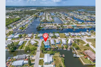 6629 Tower Drive, Hudson, FL 34667 - Photo 67