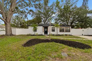 4730 W Bay Vista Ave, Tampa, FL 33611 - Photo 1
