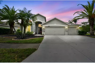 8208 Pinewood Run Court, Tampa, FL 33647 - Photo 1