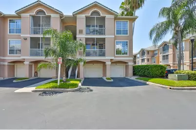 3312 Bay Club Circle #3312, Tampa, FL 33607 - Photo 1
