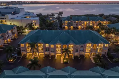 3312 Bay Club Circle #3212, Tampa, FL 33607 - Photo 1