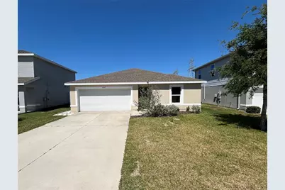 4167 Sand Ridge Boulevard, Spring Hill, FL 34609 - Photo 1