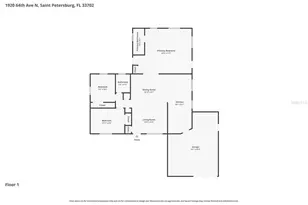 1920 64th Ave N, Saint Petersburg, FL 33702 - Photo 3