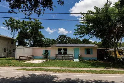 1208 Cherry Lane, Lakeland, FL 33811 - Photo 1