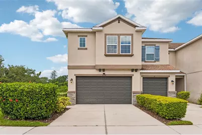 6706 Rocky Park Street, Tampa, FL 33625 - Photo 1