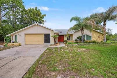 4363 Andres Street, Spring Hill, FL 34608 - Photo 1