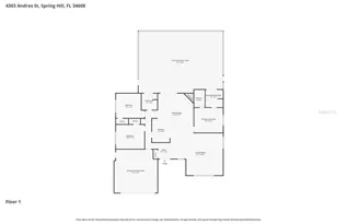 4363 Andres St, Spring Hill, FL 34608 - Photo 37