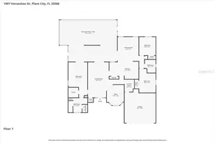 1907 Horseshoe Dr, Plant City, FL 33566 - Photo 3