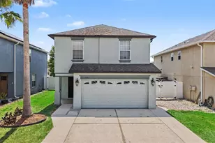 3327 Thistledown Ln, Land O Lakes, FL 34638 - Photo 3